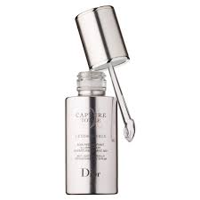 Capture Totale 360 Light Up Open Up Replenishing Eye Serum Dior Sephora Eye Care Sephora Eye Serum