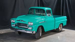 Image result for Aegean Turquoise 1958 Chevrolet