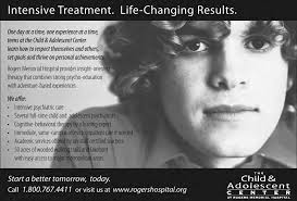 Places for Struggling Teens™