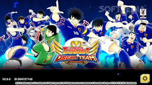 Con más de 3500 jugadores permitidos por fifpro ™.los jugadores muestran libremente su habilidad para jugar a la pelota en el campo. Captain Tsubasa Dream Team Apk Download