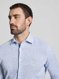 Cinque Hemden für Herren