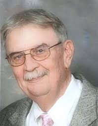 Richard Eason Obituary