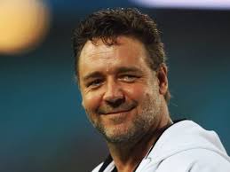 Danielle Spencer Russell Crowe está oficialmente divorciado : Russell Crowe  está oficialmente divorciado