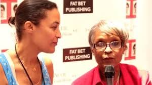 Authors Bettina E Washington & Fatima Washington 2 of 2