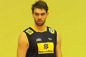 Vôlei renata will have the gold medalist from the 2016 rio olympic games in their squad for the season 2021/22. Lucao Exalta Importancia De Testes Para A Selecao Brasileira Antes Do Mundial Na Polonia Superesportes