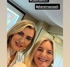 A huge thank you to @leosouthdublin for having me as a guest speaker today  at the Meet the Entrepreneurs event