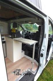 Amenagement Et Entretien De Vehicules De Loisir Toit Relevable Fourgon Amenage Camping Car Autocaravane