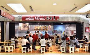 If you love korean drama, artists, idols, culture and food, then you should not miss out trying south korea's famous fried chicken restaurant chain, kyochon. Food Beverages 1 Utama Shopping Centre