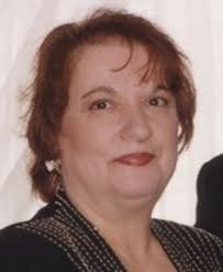 Obituary information for Julia J. Pallerino