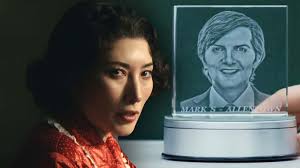 Severance Episode 7 finally reveals the grim truth of Mark's Allentown  award