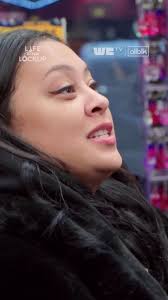 Monique's done with Derek. Or is she? 🤔 #LoveAfterLockup #WhereAreTheyNow