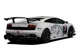 2009 Lamborghini Gallardo Lp5604 Super Trofeo News And Information