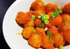 Caranya mudah dan enak lho. Langkah Memasak Cilok Mercon Legit Resep Us