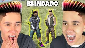 You can now either start a free trial or sign in to your existing account. Desafio Do Cabelo Blindado No Free Fire Youtube