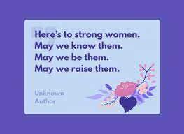 See more ideas about woman quotes, strong women quotes, quotes. 20 Inspiring Printable Cards To Celebrate Women S Day