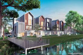 Affin research has maintained its buy call on gamuda with a target price of rm5.43 after. Gamuda To Launch Luxura In Twentyfive 7 The Edge Markets