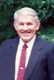 Obituary information for John Garland Chambers Chambers