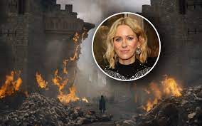 Entertainment weekly reported that a full pilot episode had been shot in northern. Game Of Thrones Prequel Starring Naomi Watts Cancelled