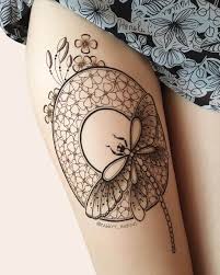 Butterfly Pattern Mehndi For Leg By Rabbyy Mehndi Mehndi Mehndidesign Henna Hennadesign Hennat Henna Designs Feet Legs Mehndi Design Henna Tattoo Designs