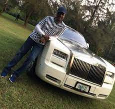 This video shares the collection of cars for rich nigerian pastor chris okotie. Pastor Chris Okotie Spotted Posing With His Luxury Car On His Golf Course Photos Gistmania