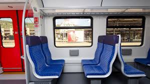 Je früher man bucht, desto billiger ist es. S Bahn Stuttgart 1 Klasse Wird Nicht Abgeschafft Stuttgart Stuttgarter Nachrichten