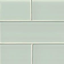 $11.59 / sqft ) arctic ice tiles are icy white glass durable tile ideal for both commercial and. Arctic Ice Glass 4x12 Subway Tile Mosaic Tile Backsplash Tile