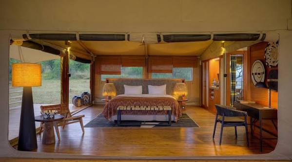 Ngorongoro Sopa Lodge