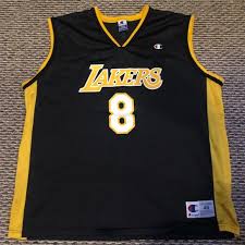 Hello everyone, thank you for stopping by, here is my kobe bryant collection. Kobe Bryant 8 Jersey Black Jersey On Sale