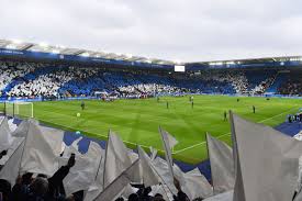 Klub ini didirikan pada 1884 sebagai leicester fosse f.c., karena bermain di lapangan dekat. Leicester City Announce Plans To Expand The King Power Stadium Fosse Posse