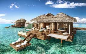 The Best Overwater Bungalows (Reviews for 2023)