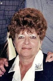 Patricia McLaughlin Obituary (2008)