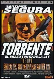 Un cont de utilizator îți oferă acces la o galerie uriașă de filme, seriale, desene animate și multe altele. Torrente El Brazo Tonto De La Ley Torrente 1998 Film Cinemagia Ro