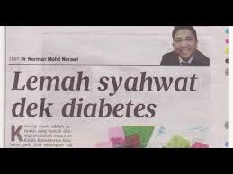 Kencing manis boleh sembuh, putrajaya, wilayah persekutuan, malaysia. Kencing Manis Boleh Sembuh Kencing Manis Boleh Sembuh Youtube