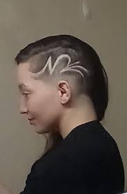 Alannah "True Grit" Jack