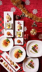 Browse the sections and pages below and you will find many fish recipes for your christmas eve. 10 Best Christmas Day Dinner Ideas In Kuala Lumpur 2020