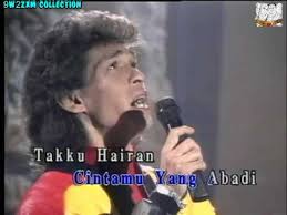Am mengenang dosa b7 em mengenang rindu. Mtv Karaoke Jamal Abdillah Kekasih Awal Dan Akhir Youtube