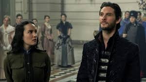 Na osłodę w oczekiwaniu na premierę serialu „cień i kość na netflixie, przed wami wywiad z aktorami i twórcami pracującymi przy serialu! Qkothilijnchmm