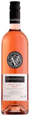 What's more, this delicious 100% pinot noir sparkling rosé has won gold at the champagne & sparkling wine world championships yet again, and it's no to taste, the camel valley is everything you could want from a rosé. Camel Valley Pinot Noir Rose Vivino
