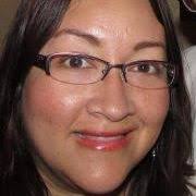 Irene Pritchett-Romero (irenepr)