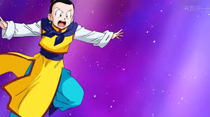 Dragon Ball Super – 034 – 10 Chichi – Clouded Anime