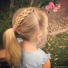See more ideas about girl hair dos, baby girl hairstyles, toddler hair. Pin By Mercedes Animal Lover M On Peinados Isabella Hair Styles Toddler Hairstyles Girl Baby Hairstyles