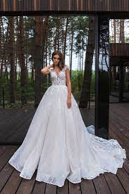 Delina Wedding Dresses Wedding Dresses Lace Bridal Dresses