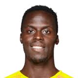 N'golo kante and edouard mendy have recovered from hamstring and rib injuries. Edouard Mendy Fifa 21 79 Gk Uefa Champions League Common Fifplay