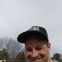 Ben Helmick's Instagram, Twitter & Facebook