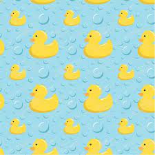 The great collection of rubber duck wallpaper for desktop, laptop and mobiles. Premium Rubber Duck Clip Art Digital Paper Set Rubber Duck Etsy Duck Clip Art Rubber Duck Duck Wallpaper