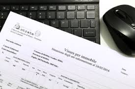 Attestazione Di Conformita Urbanistica Professione Immobili