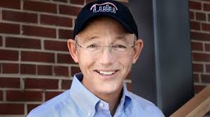 Exclusive: Red Hat's first CEO sees his legacy turning IBM reddish from  blue