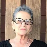 Frances Wilkinson Obituary (2025)