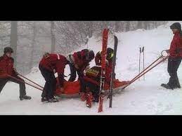 Rescue chief reveals what happened after michael schumacher's skiing accident. Michael Schumacher Skiing Accident Michael Schumacher In Coma After Skiing Accident Youtube