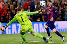 Последние твиты от uefa champions league (@championsleague). Barcelona Vs Bayern Munich Score Grades From 2015 Champions League Semi Final Bleacher Report Latest News Videos And Highlights